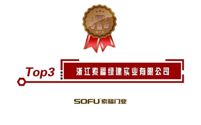 安全门十大品牌