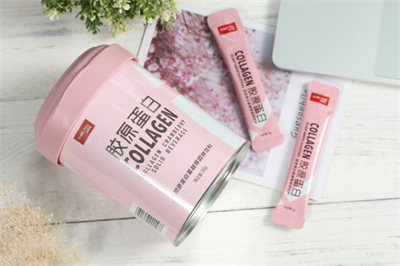 胶原蛋白哪个牌子好