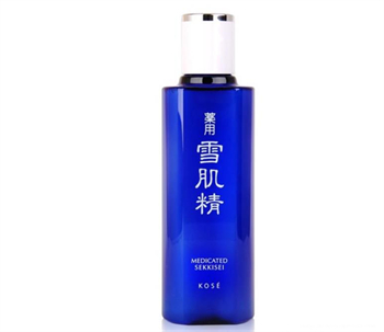 爽肤水哪个牌子好