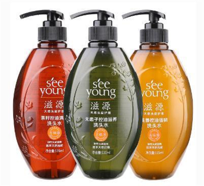 洗发水哪个牌子好