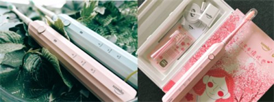电动牙刷哪个牌子好