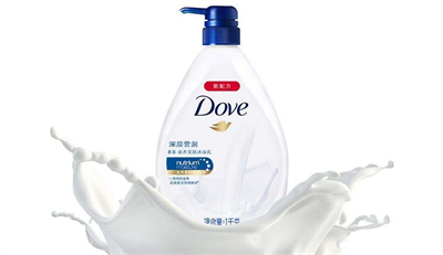 洗发水哪个牌子好