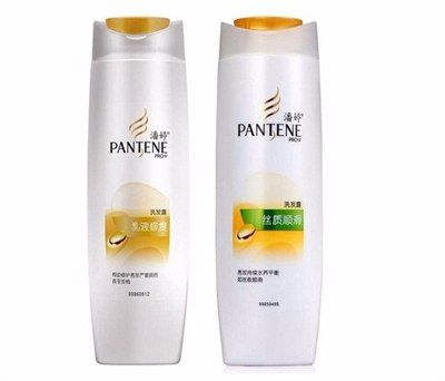 洗发水哪个牌子好