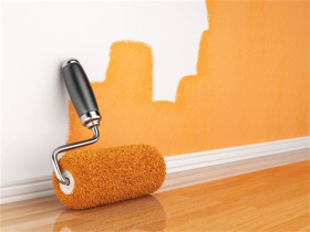 墙面刷漆流程是什么