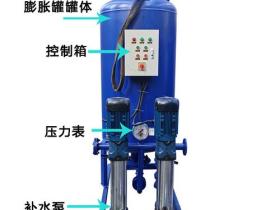 气压供水设备是什么