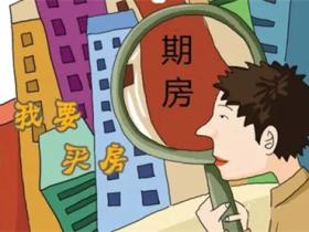 买期房常见风险以及风险措施