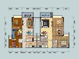 专家教你如何看懂户型图