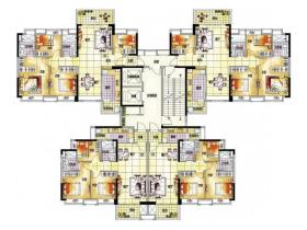 户型陷阱大盘点