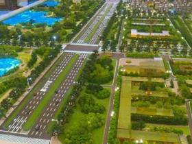 绿化率计算公式