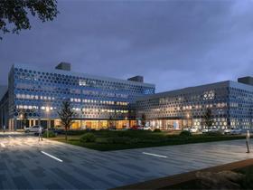 工业建筑容积率