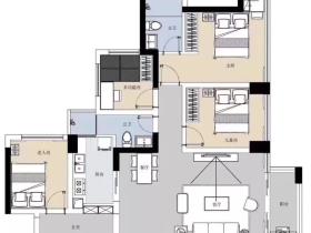 毛坯房装修日记