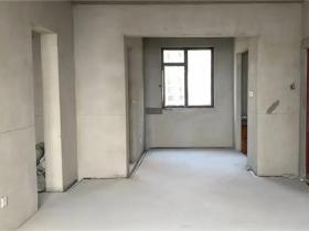 毛坯房装修预算