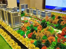 沙盘制作多少钱