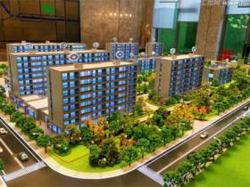 商品房沙盘与实际不符案例分析