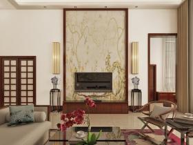 家装样板间图片