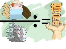 得房率有没有国家最低标准