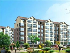 军队经济适用房