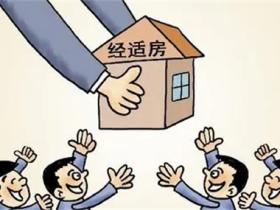 经济适用房产权