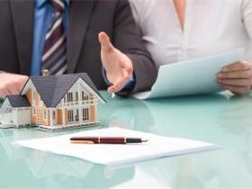 房地产置业顾问