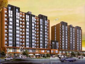 小高层几楼最好