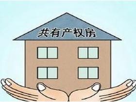 共有产权房申请条件