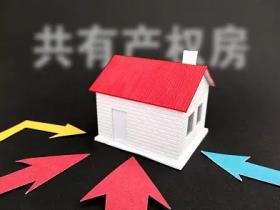 共有产权房