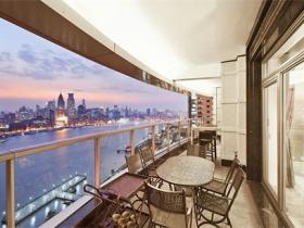 汤臣一品物业费