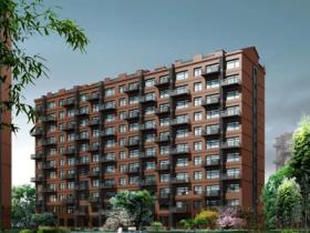 小高层几层最好