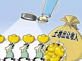 土地出让金如何计算