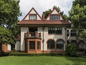 上海老洋房价格