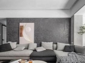 毛坯房装修风格