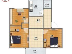 买房户型注意事项