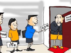 物业管理费包括哪些