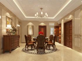 洋房装修