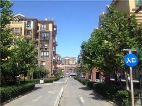 西山洋房为什么便宜