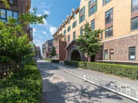 西山洋房怎么样