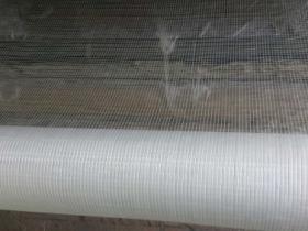 外墙保温网格布