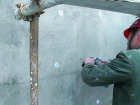 外墙保温施工方案