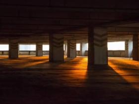 高层建筑设计规范