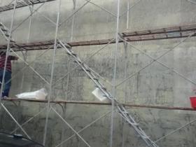 专业高层外墙防水