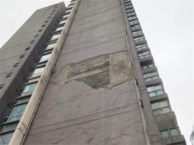 高层外墙渗水维修价格