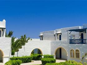 地中海建筑风格怎么样