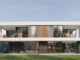 现代简约建筑风格怎么样