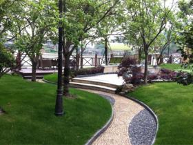 绿化工程是什么