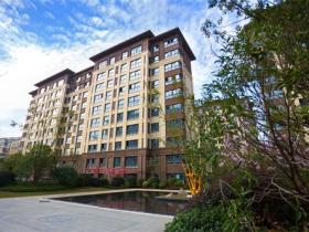 南京小区有哪些