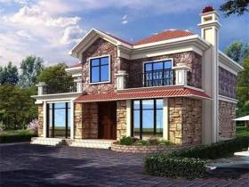 乡村自建别墅怎么样