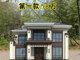 在农村乡村建别墅怎么样