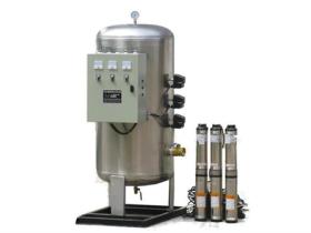 罐式无负压供水怎么样