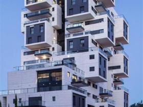 什么是空中别墅