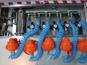 供水施救系统是什么